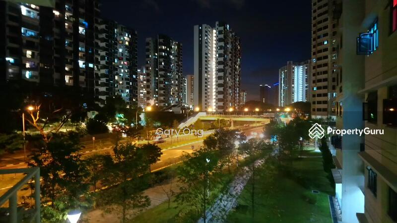 For Rent - 471C Fernvale Street