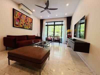 For Sale - Varsity Park Condominium