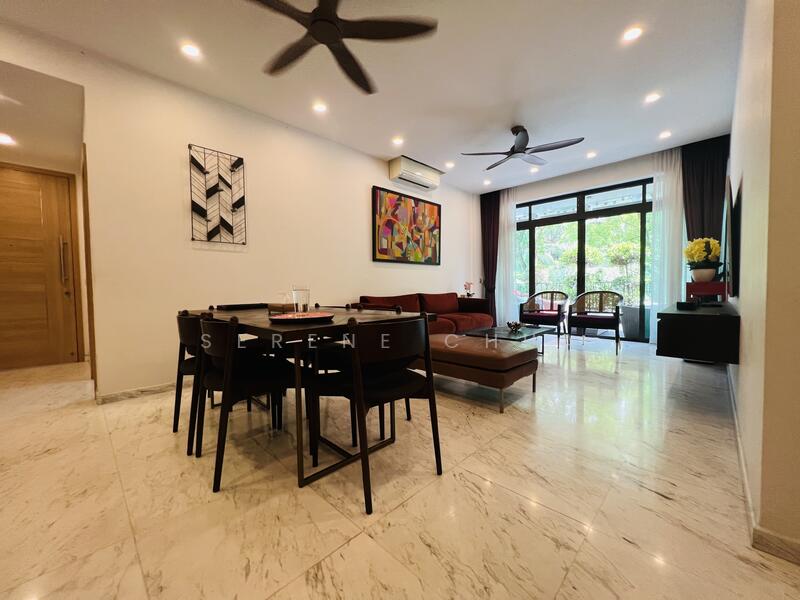 For Sale - Varsity Park Condominium