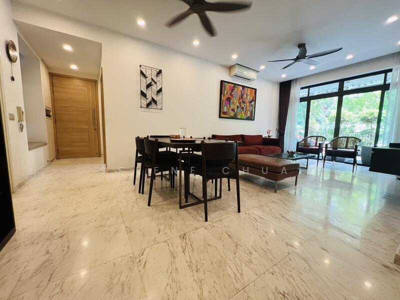 For Sale - Varsity Park Condominium