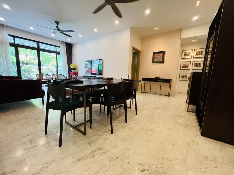 For Sale - Varsity Park Condominium