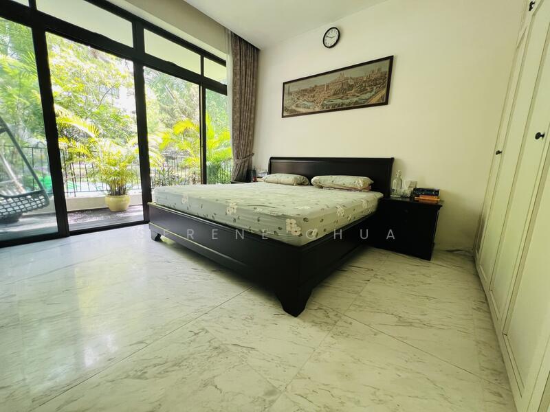 For Sale - Varsity Park Condominium