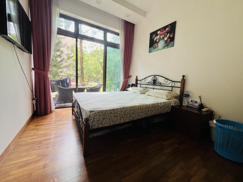 For Sale - Varsity Park Condominium