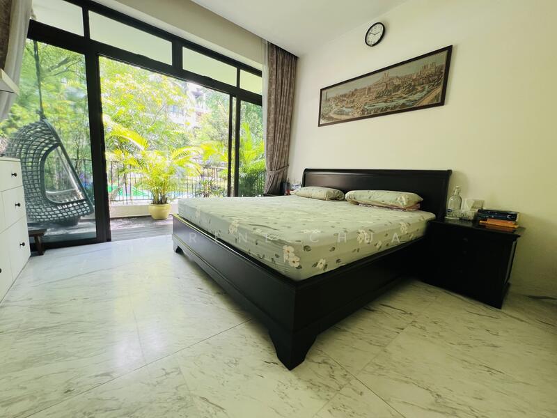 For Sale - Varsity Park Condominium