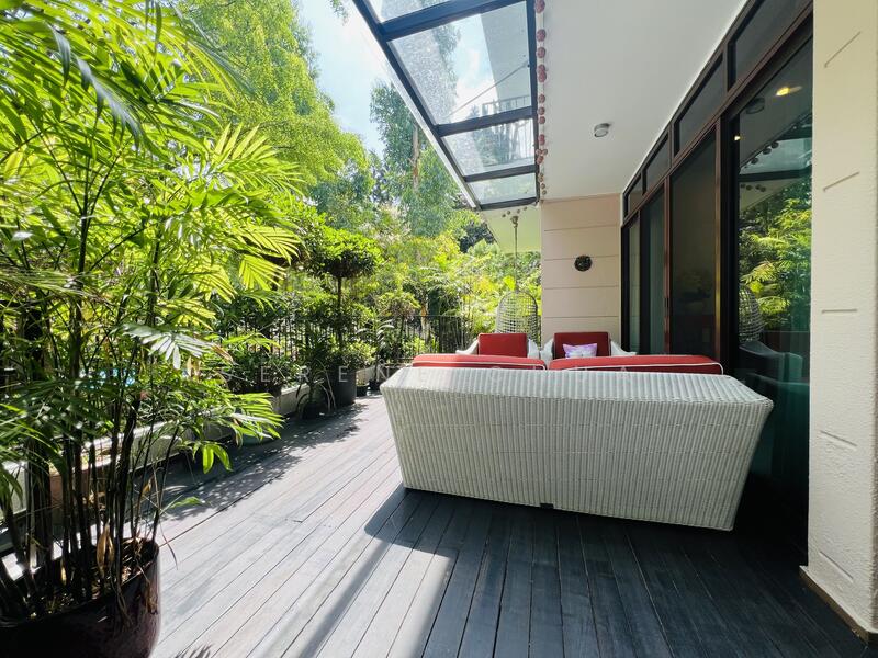 For Sale - Varsity Park Condominium