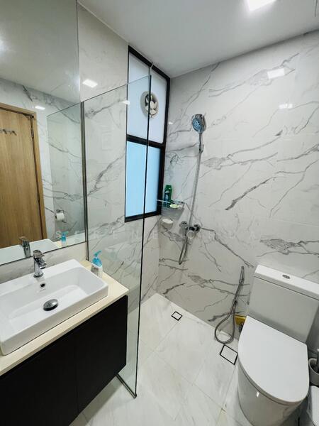 For Sale - Varsity Park Condominium