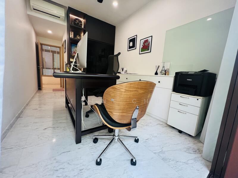 For Sale - Varsity Park Condominium