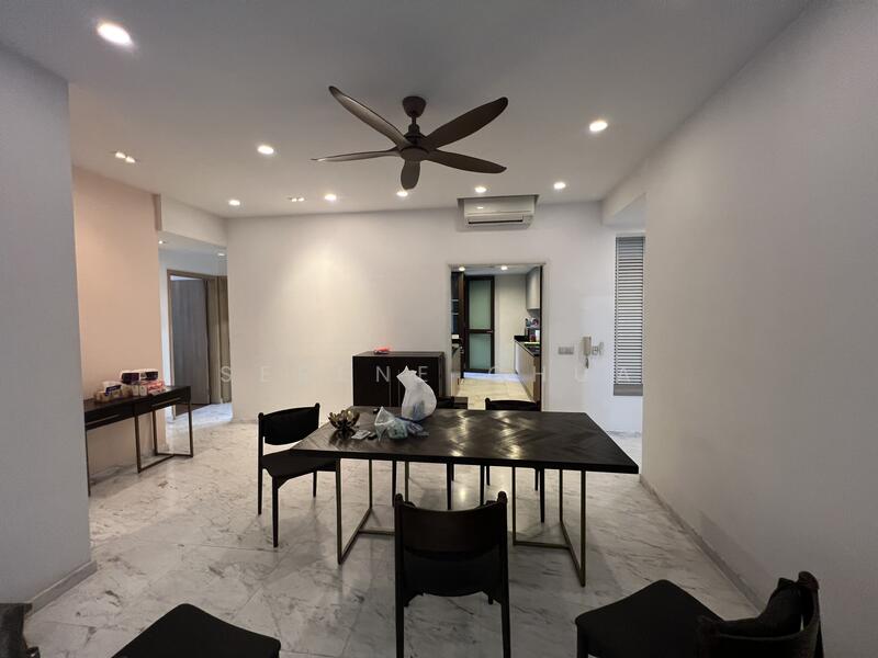 For Sale - Varsity Park Condominium
