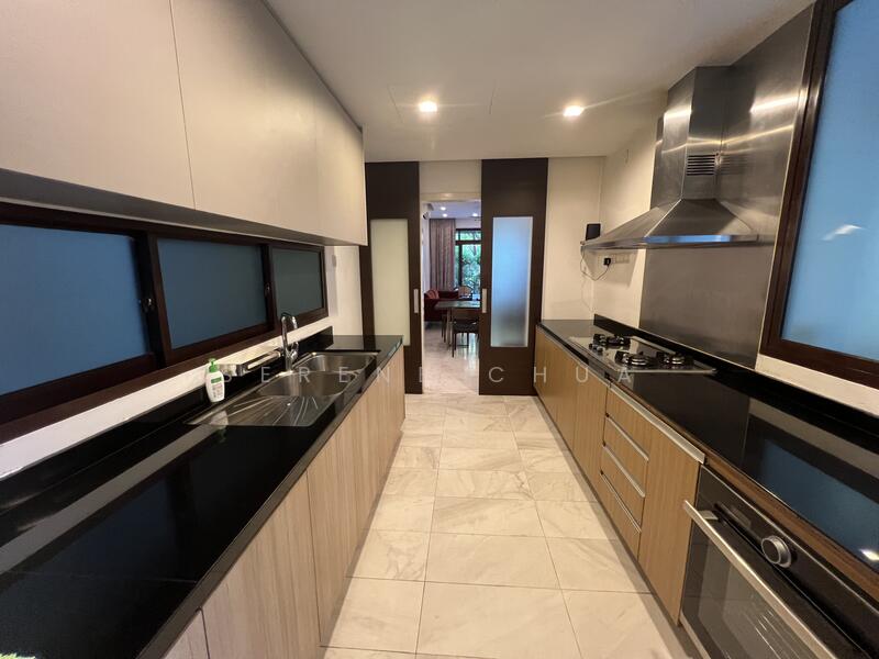For Sale - Varsity Park Condominium
