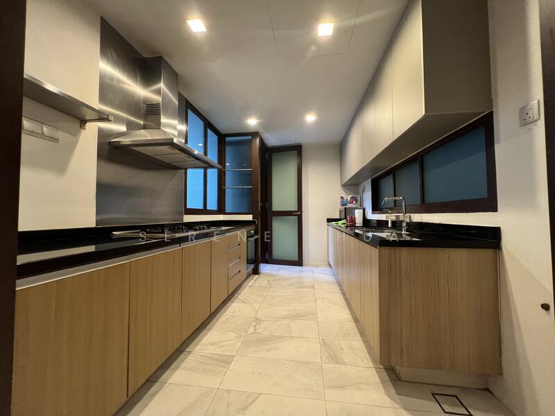 For Sale - Varsity Park Condominium