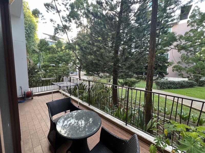 For Sale - Varsity Park Condominium
