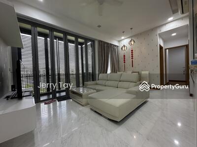 For Rent - The Lanai