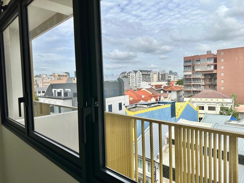 For Rent - Zyanya