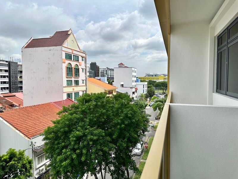 For Rent - Zyanya