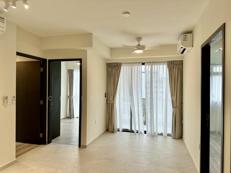 For Rent - Zyanya