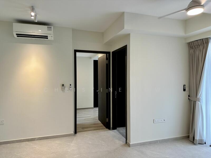 For Rent - Zyanya