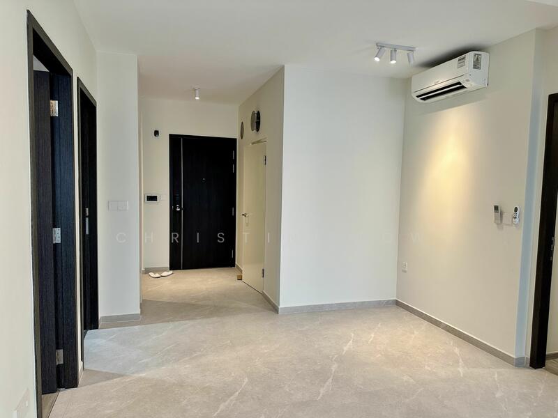For Rent - Zyanya