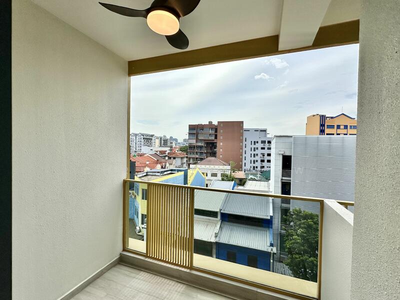 For Rent - Zyanya