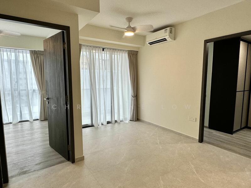 For Rent - Zyanya