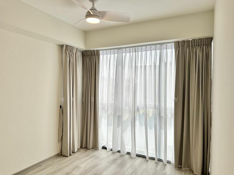 For Rent - Zyanya