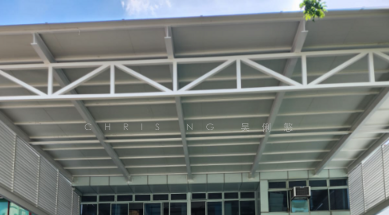 Tagore Lane Ground Floor for Rent, , 5,128 sqft, Light Industrial (B1) For Rent, by Chris Ng 吴俐慜, 60089506 - CommercialGuru.com.sg