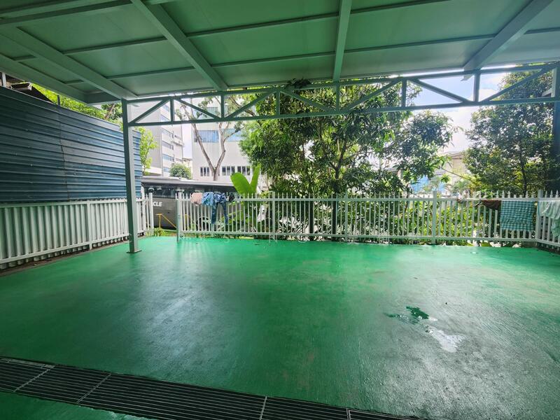 Tagore Lane Ground Floor for Rent, , 5,128 sqft, Light Industrial (B1) For Rent, by Chris Ng 吴俐慜, 60089506 - CommercialGuru.com.sg