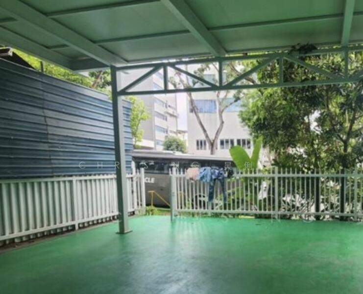 Tagore Lane Ground Floor for Rent, , 5,128 sqft, Light Industrial (B1) For Rent, by Chris Ng 吴俐慜, 60089506 - CommercialGuru.com.sg