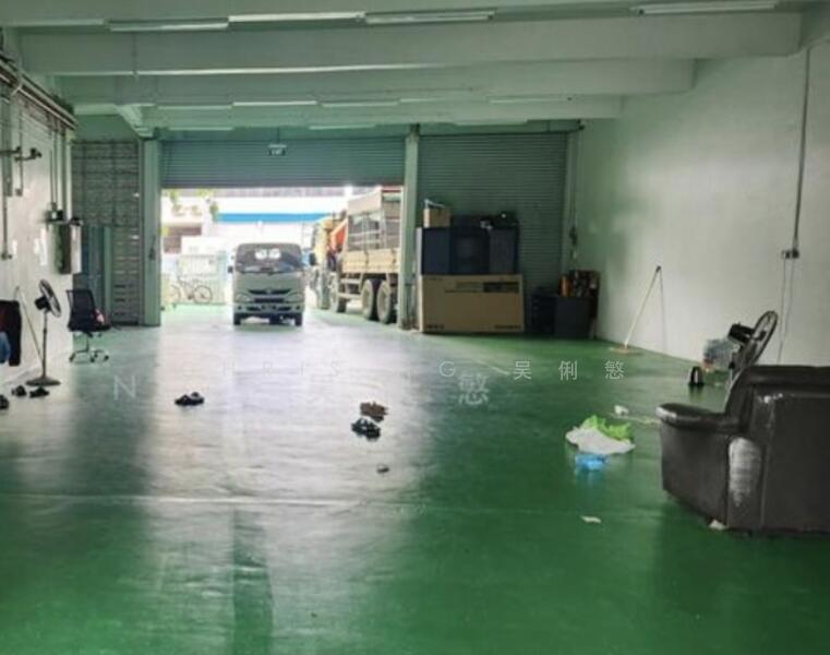 Tagore Lane Ground Floor for Rent, , 5,128 sqft, Light Industrial (B1) For Rent, by Chris Ng 吴俐慜, 60089506 - CommercialGuru.com.sg