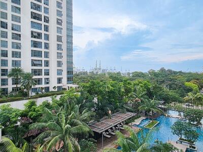 For Sale - The Vision