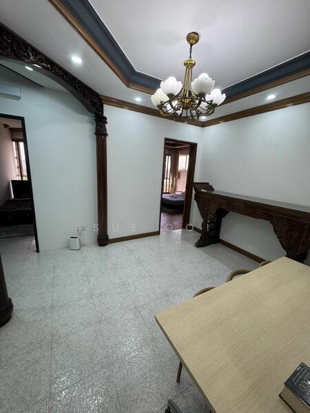 For Rent - Bullion Park