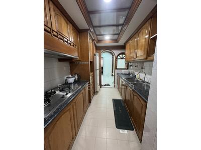 For Rent - Bullion Park