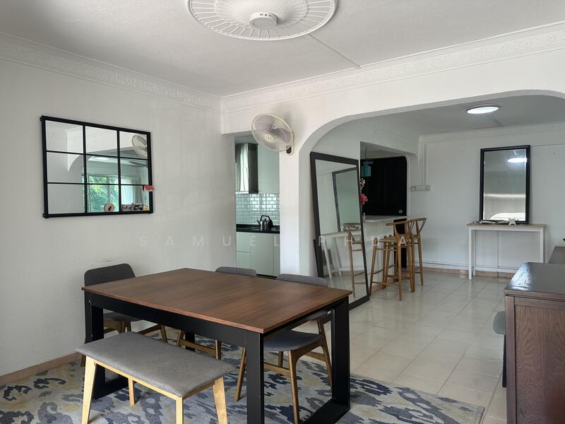 For Sale - 22 Saint George's Road