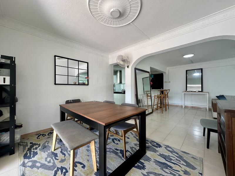 For Sale - 22 Saint George's Road