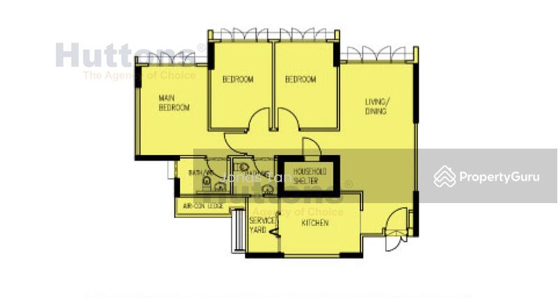 For Sale 524C Costa Ris