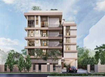 For Sale - Jansen House