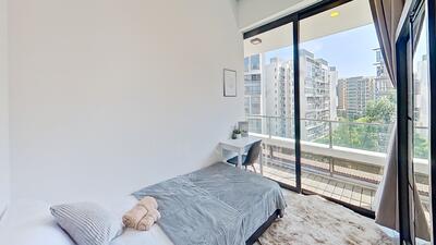 For Rent - D'Nest