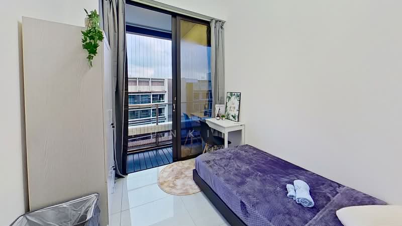 D'Nest, 149 Pasir Ris Grove, Room Rental, 100 sqft, Condominium For Rent, by punkin, 60089571 - Bedroom - PropertyGuru.com.sg
