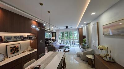 For Sale - Hougang MRT