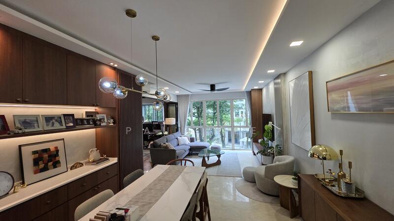 For Sale - Hougang MRT