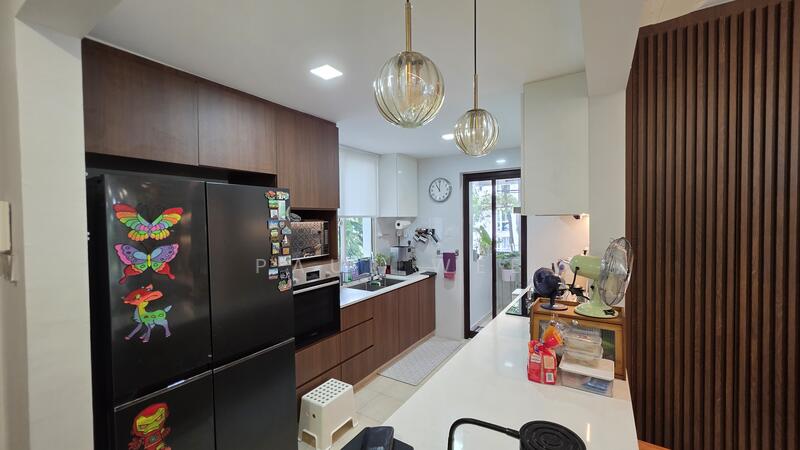 For Sale - Hougang MRT