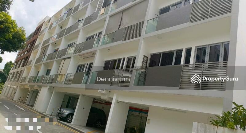 For Sale - Suites @ Sims