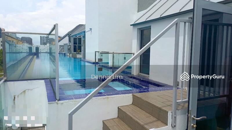 For Sale - Suites @ Sims