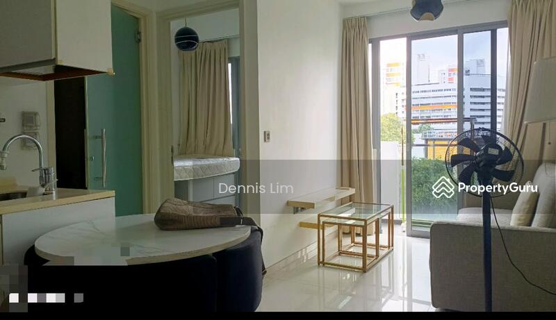 For Sale - Suites @ Sims