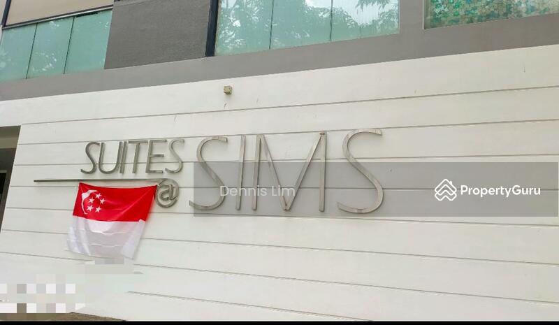 For Sale - Suites @ Sims