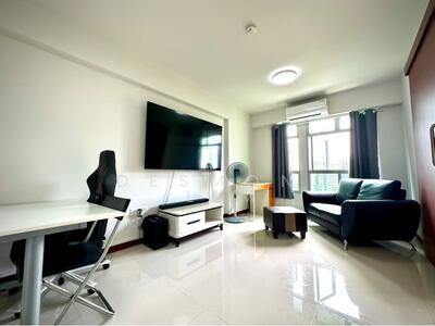 For Rent - 469B Meadow Spring @ Yishun