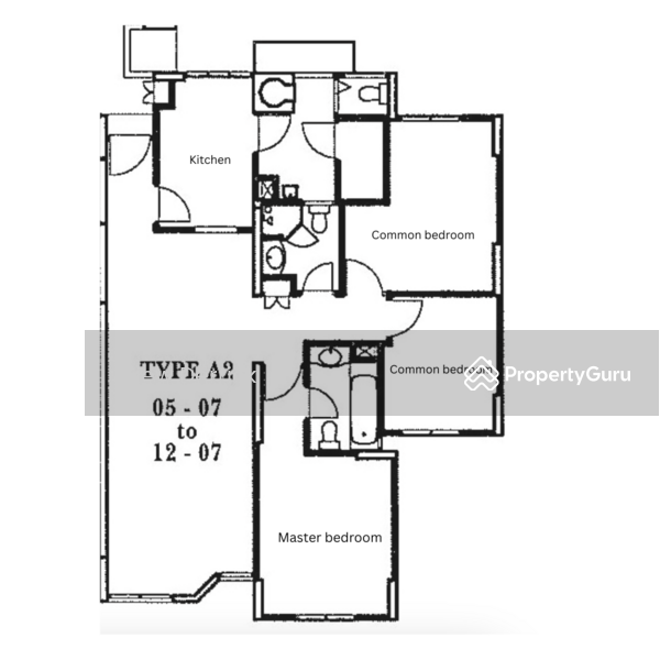 For Sale Parc Vista