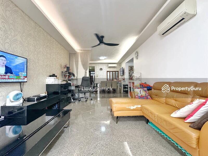For Sale - Parc Vista