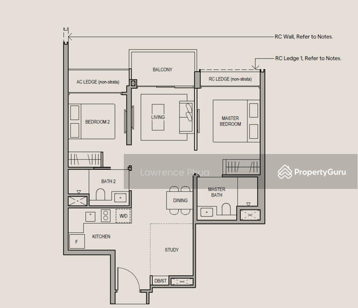 For Sale Bloomsbury Residences