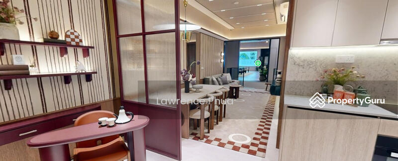 For Sale - Bloomsbury Residences