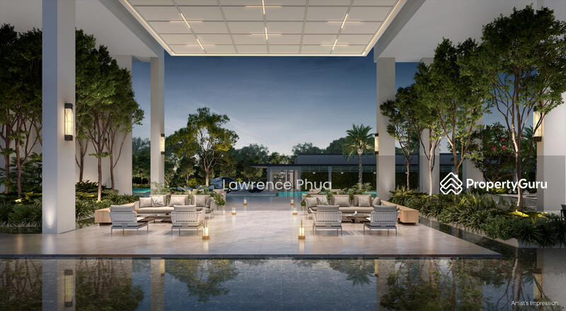 For Sale - Bloomsbury Residences